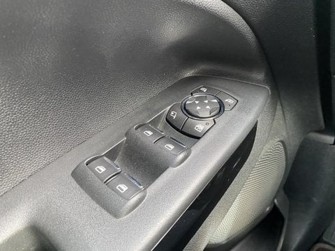 Voitures D'occasion À Pierrelaye | Ford Ecosport 1.0 Ecoboost 125Ch St-Line Euro6.2