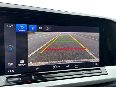 Voitures D'0Km À Saint Maximin | Ford Transit Connect L1 2.0 Ecoblue 102Ch Limited