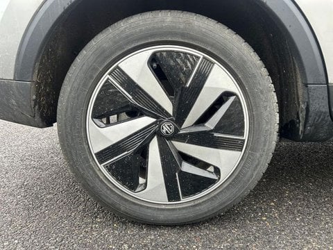 Voitures D'occasion À Sarcelles | Mg Zs Ev 156Ch - 70Kwh Luxury