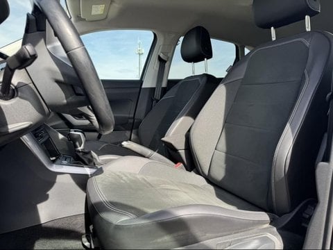 Voitures D'occasion À Saint-Ouen L'aumône | Volkswagen Taigo 1.5 Tsi 150Ch Style Dsg7