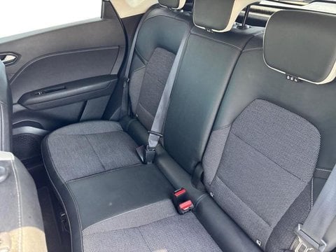 Voitures D'occasion À Saint Maximin | Renault Captur 1.0 Tce 100Ch Intens Gpl -21
