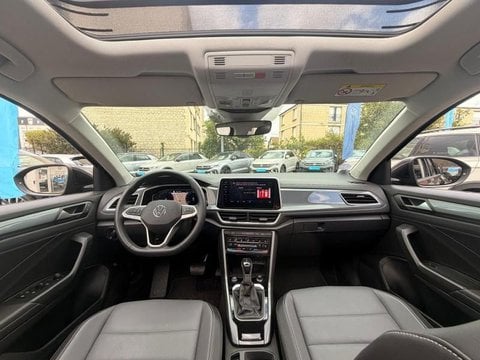 Voitures D'occasion À Sartrouville | Volkswagen T-Roc 1.5 Tsi Evo 150Ch Style Exclusive Dsg7