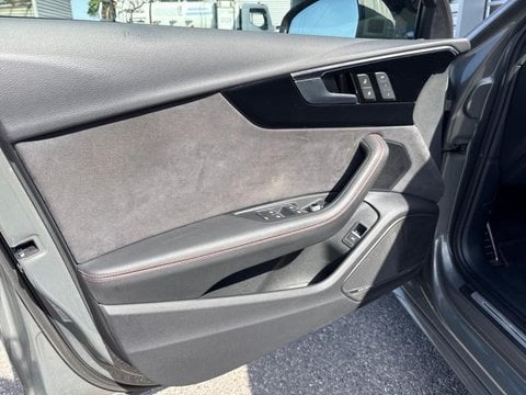 Voitures D'occasion À Compiègne | Audi A4 Avant 35 Tdi 163Ch Competition S Tronic 7