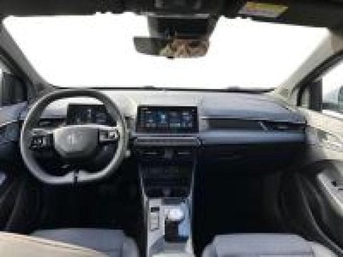 Voitures D'0Km À Cergy Saint Christophe | Mg Mg3 Hybrid+ 195Ch Luxury