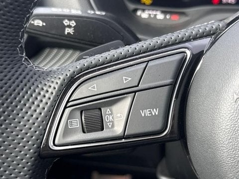 Voitures D'occasion À Compiègne | Audi Q2 35 Tfsi 150Ch S Line Plus S Tronic 7