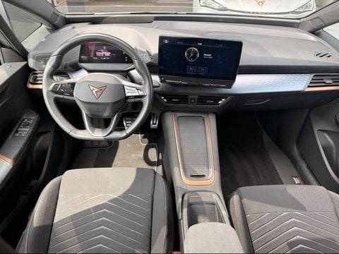 Voitures D'occasion À Beauvais | Cupra Born 204Ch L 58 Kwh V