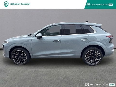 Voitures D'0Km À Compiègne | Audi Q3 1.5 E-Hybrid 272Ch S Line S Tronic 6