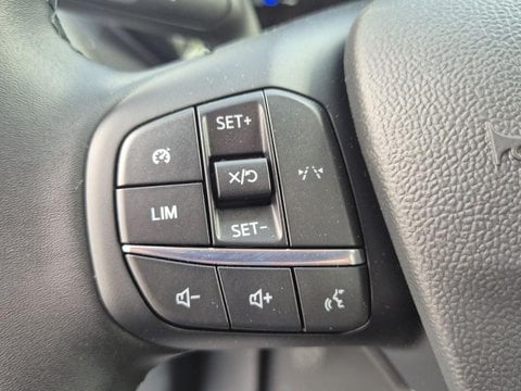 Voitures D'0Km À Corbeil-Essonnes | Ford Transit Courier 1.0 Ecoboost 125Ch Limited