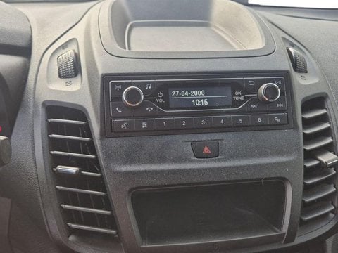 Voitures D'occasion À Corbeil-Essonnes | Ford Transit Connect L1 1.0E 100Ch Trend