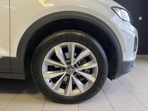 Voitures D'occasion À Roissy En France | Volkswagen T-Roc Cabriolet 1.5 Tsi Evo 150Ch Style Dsg7