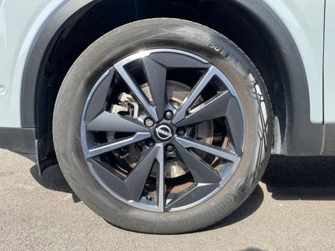Voitures D'occasion À Corbeil-Essonnes | Nissan Qashqai E-Power 190Ch Tekna+ 2024