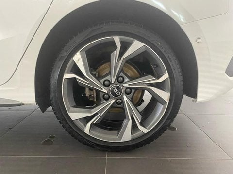 Voitures D'occasion À Beauvais | Audi A3 Sportback 40 Tfsi E 204Ch S Line S Tronic 6