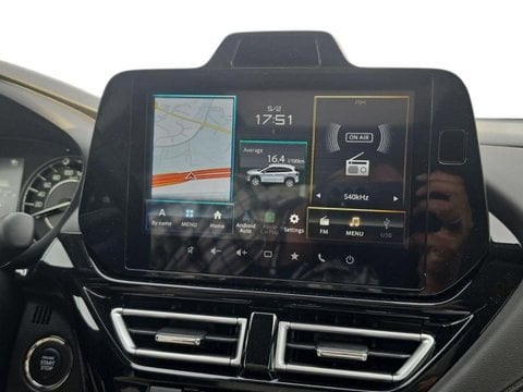 Voitures D'0Km À Corbeil-Essonnes | Suzuki S-Cross 1.4 Boosterjet Hybrid 110Ch Xplore Auto