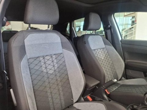 Voitures D'0Km À Jaux Compiègne | Volkswagen Polo 1.0 Tsi 116Ch R-Line Edition Dsg7