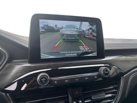 Voitures D'occasion À Vauchelles Les Quesnoy | Ford Kuga 2.5 Duratec 190Ch Fhev E85 Vignale Bva