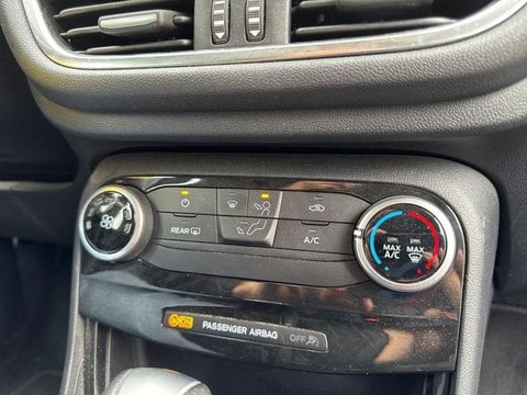 Voitures D'occasion À Saint Maximin | Ford Puma 1.0 Ecoboost 125Ch S&S Mhev Titanium Powershift