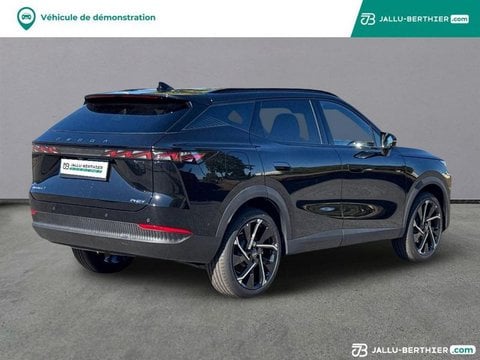Voitures D'0Km À Jaux Compiègne | Omoda 7 1.5 Shs-P 279Ch Premium