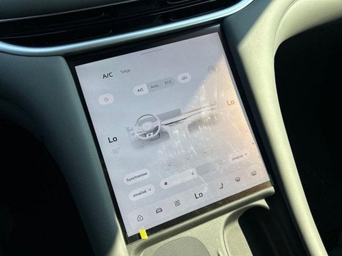 Voitures D'0Km À Sarcelles | Mg Im5 Ev 751Ch - 100Kwh 4Wd