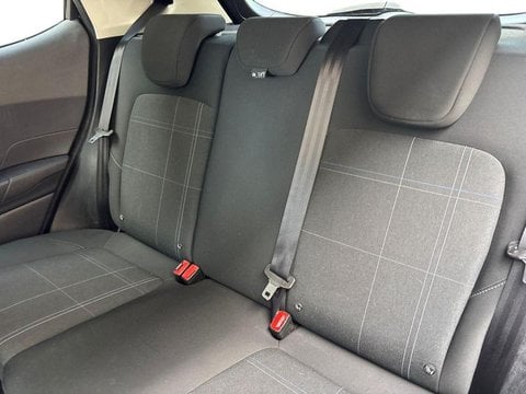 Voitures D'occasion À Etampes | Ford Fiesta 1.1 75Ch Cool & Connect 5P
