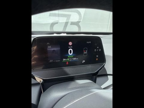 Voitures D'0Km À Saint-Ouen L'aumône | Volkswagen Id.3 204Ch Pro S 79 Kwh Life Max