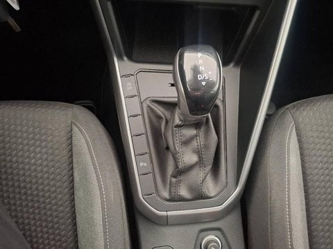 Voitures D'occasion À Jaux Compiègne | Volkswagen Polo 1.0 Tsi 95Ch Life Dsg7