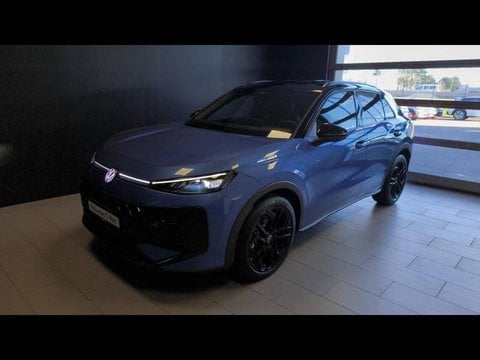 Voitures D'0Km À Roissy En France | Volkswagen T-Roc 1.5 Etsi 150Ch R-Line Dsg7