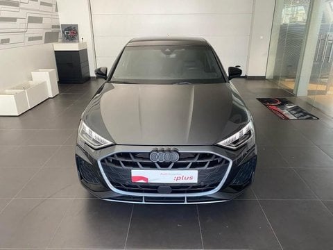 Voitures D'occasion À Beauvais | Audi A3 Berline 1.5 Tfsi 150Ch Hybride S Line S Tronic 7