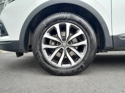 Voitures D'occasion À Laon | Renault Kadjar 1.3 Tce 140Ch Fap Intens Edc