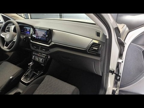Voitures D'0Km À Roissy En France | Volkswagen T-Cross 1.0 Tsi 116Ch Vw Edition Dsg7