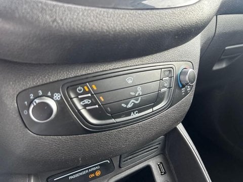 Voitures D'occasion À Sarcelles | Ford Tourneo Courier 1.0E 100Ch Titanium