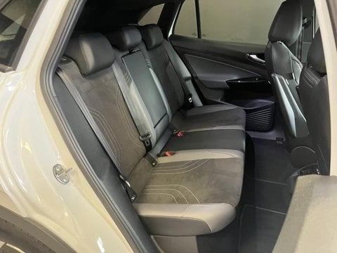 Voitures D'occasion À Roissy En France | Volkswagen Id.4 204Ch Pro Performance 77 Kwh Business