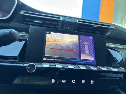 Voitures D'occasion À Saint Maximin | Peugeot 508 Bluehdi 130Ch S&S Allure Business Eat8