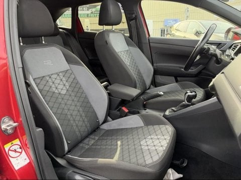 Voitures D'occasion À Pierrelaye | Volkswagen Taigo 1.5 Tsi 150Ch R-Line Dsg7