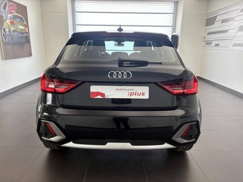 Voitures D'0Km À Beauvais | Audi A1 Allstreet 30 Tfsi 116Ch Advanced S Tronic 7