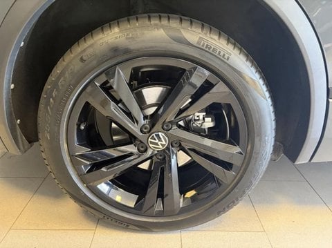 Voitures D'occasion À Roissy En France | Volkswagen Tiguan 1.4 Ehybrid 245Ch R-Line Dsg6