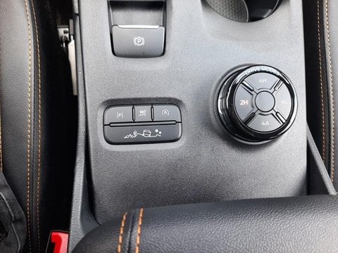Voitures D'occasion À Amiens | Ford Ranger 2.0 Ecoblue 205Ch Stop&Start Double Cabine Wildtrak E...