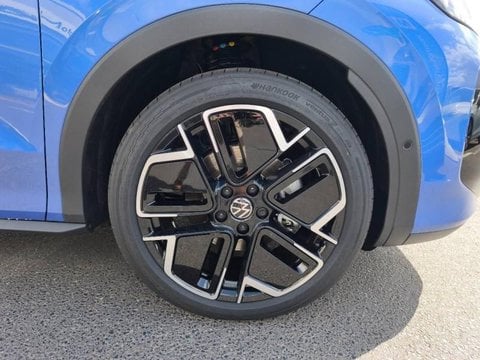 Voitures D'0Km À Pierrelaye | Volkswagen T-Roc 1.5 Etsi 150Ch R-Line Dsg7