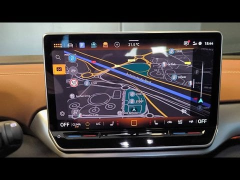 Voitures D'occasion À Roissy En France | Volkswagen Id.4 286Ch Pro 77 Kwh Life Max
