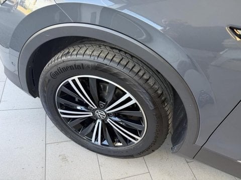 Voitures D'occasion À Villaines Sous Bois | Volkswagen Tiguan 1.5 Etsi 150Ch Elegance Dsg7