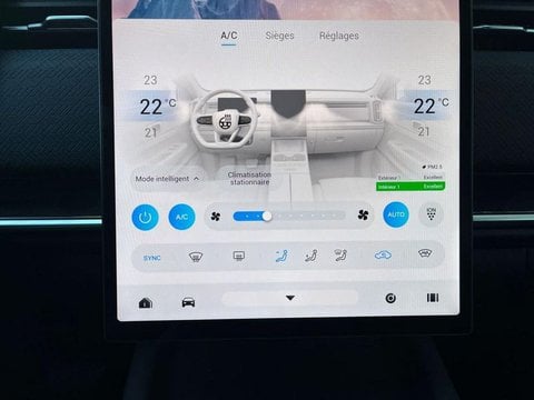 Voitures D'0Km À Amiens | Jaecoo 7 1.5 Tgdi 279Ch Shs-P Exclusive