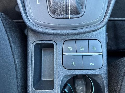 Voitures D'occasion À Morangis | Ford Fiesta 1.0 Ecoboost 125Ch Mhev Titanium X Dct-7 5P