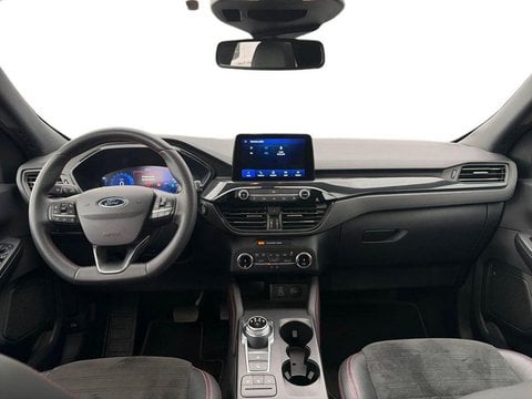 Voitures D'occasion À Morangis | Ford Kuga 2.5 Duratec 190Ch Fhev E85 St-Line X Bva