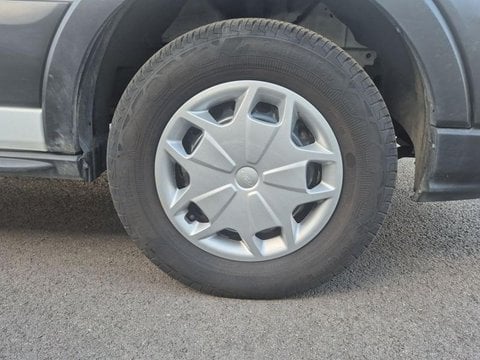 Voitures D'occasion À Cergy Saint Christophe | Ford Transit T350 L3H2 2.0 Ecoblue 130Ch S&S Tren...