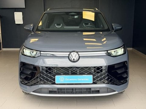 Voitures D'occasion À Roissy En France | Volkswagen Tayron 1.5 Etsi 150Ch R-Line Edition Dsg7 7 ...