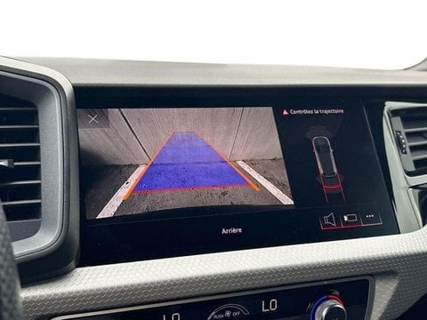 Voitures D'occasion À Compiègne | Audi A1 Sportback 35 Tfsi 150Ch S Line S Tronic 7 8Cv