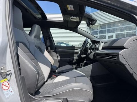 Voitures D'occasion À Garges Lès Gonesse | Volkswagen Golf 2.0 Tdi Scr 200Ch Gtd Dsg7