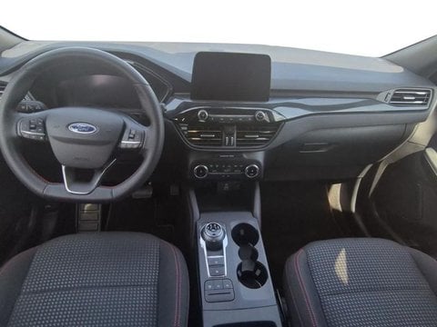 Voitures D'occasion À Corbeil-Essonnes | Ford Kuga 2.5 Duratec 225Ch Phev St-Line Bva