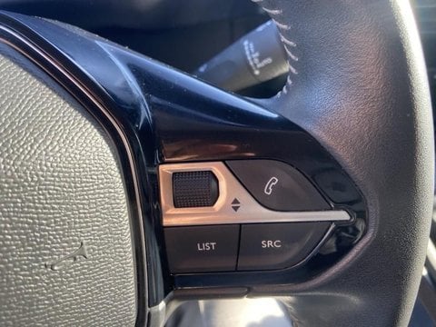Voitures D'occasion À Saint-Ouen L'aumône | Peugeot Rifter Bluehdi 130Ch S&S Long Allure