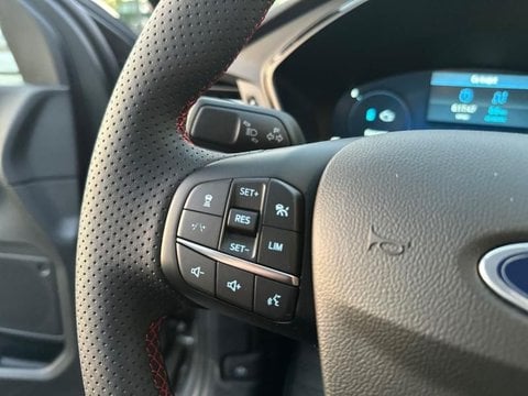 Voitures D'0Km À Saint Ouen L'aumône | Ford Kuga 2.5 Duratec 180Ch Hybrid Flexifuel St-Line X P...