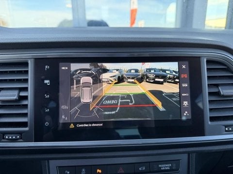 Voitures D'occasion À Beauvais | Cupra Ateca 1.5 Tsi 150Ch V Dsg7
